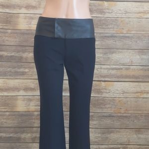 Ciello Couture Black Pants